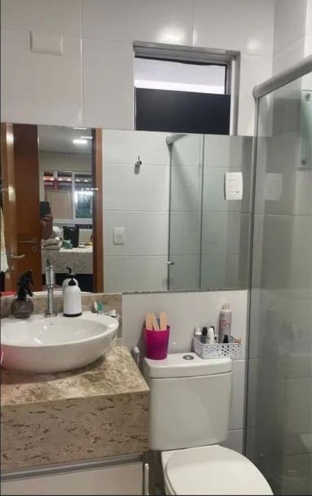 Apartamento à venda com 2 quartos, 75m² - Foto 13