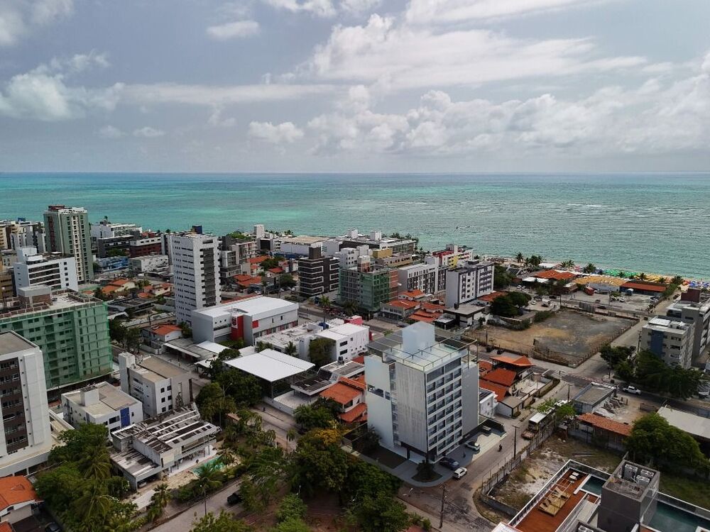 Kitnet-Studio, 25 m² - Foto 19