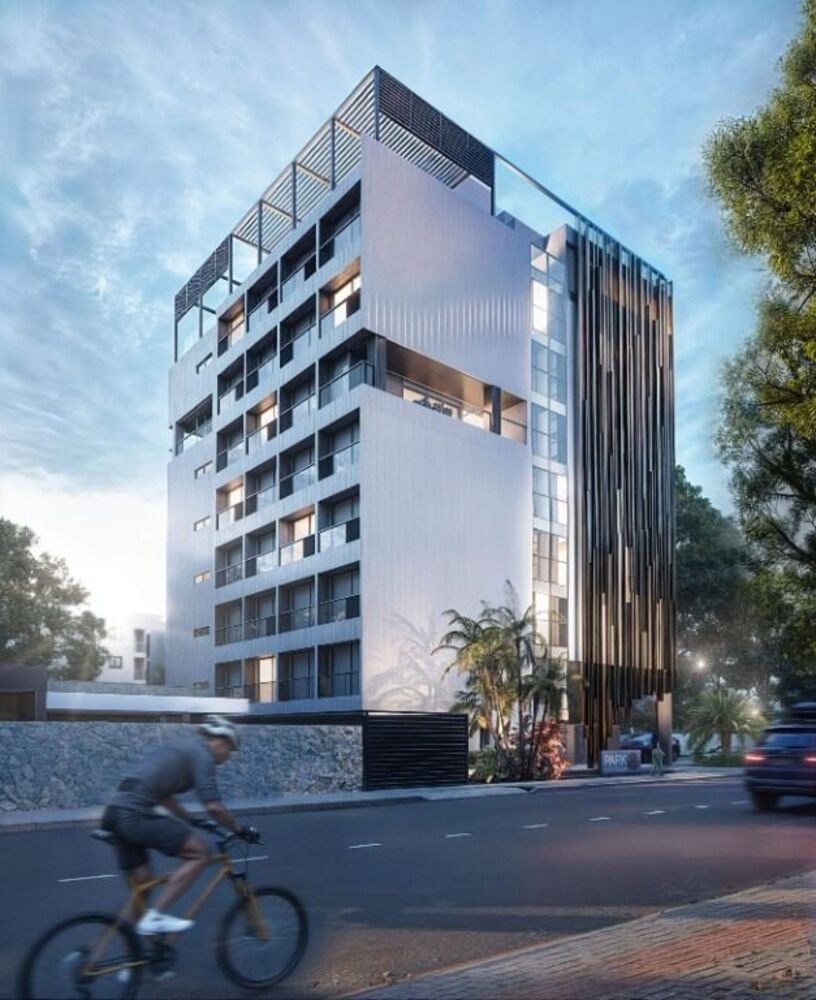 Kitnet-Studio, 25 m² - Foto 30