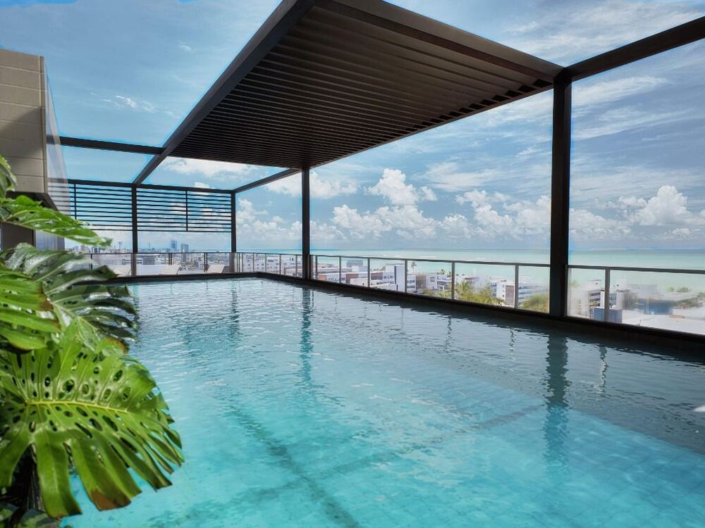 Kitnet-Studio, 25 m² - Foto 31