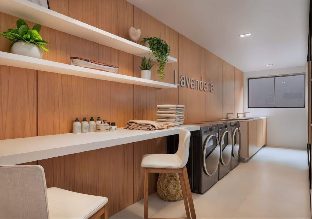 Kitnet-Studio, 25 m² - Foto 8