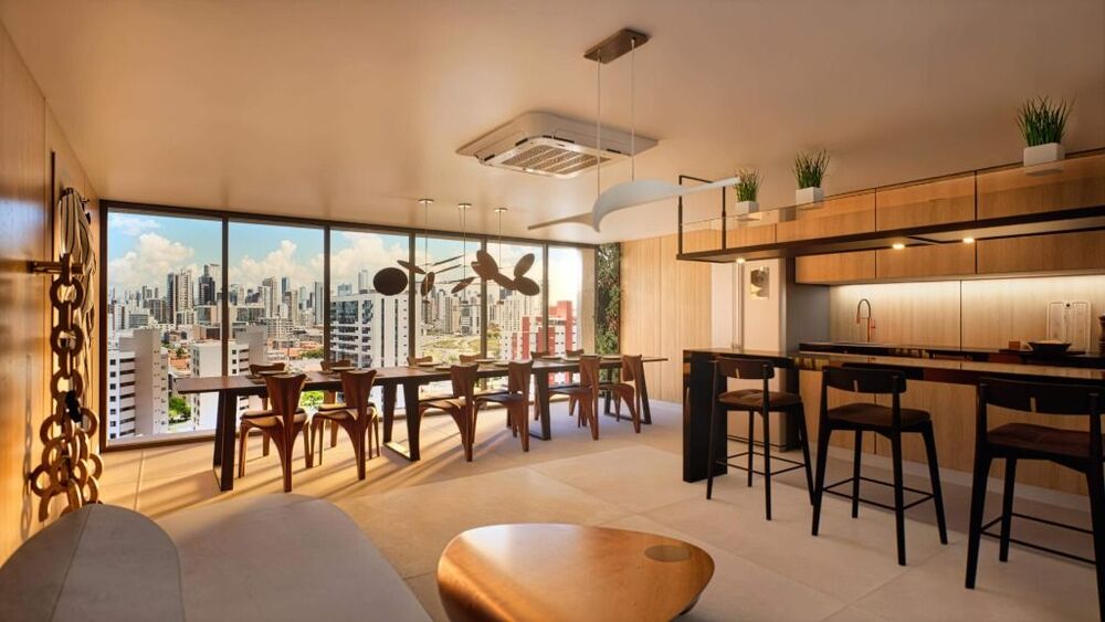 Kitnet-Studio, 25 m² - Foto 21