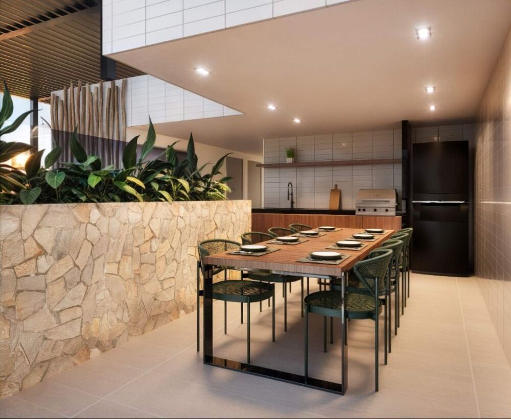 Kitnet-Studio, 25 m² - Foto 22