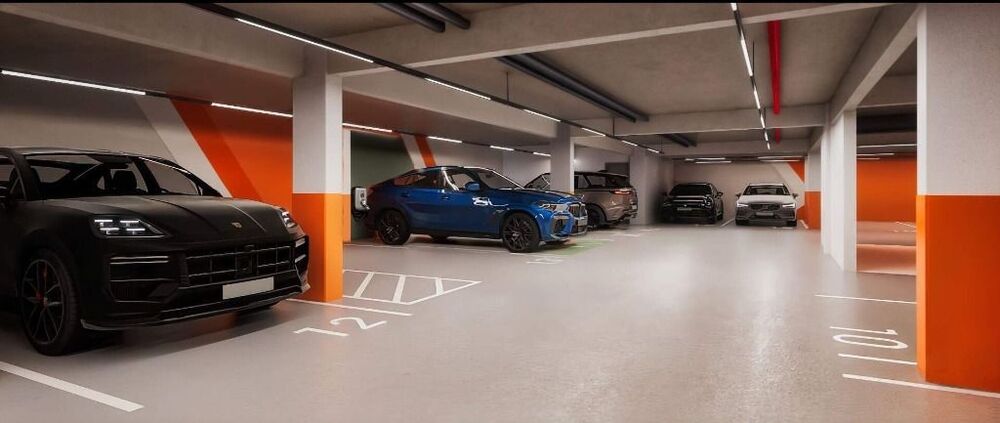 Kitnet-Studio, 25 m² - Foto 28