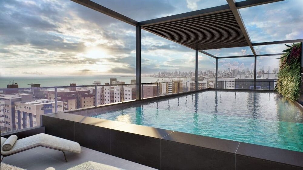 Kitnet-Studio, 25 m² - Foto 9