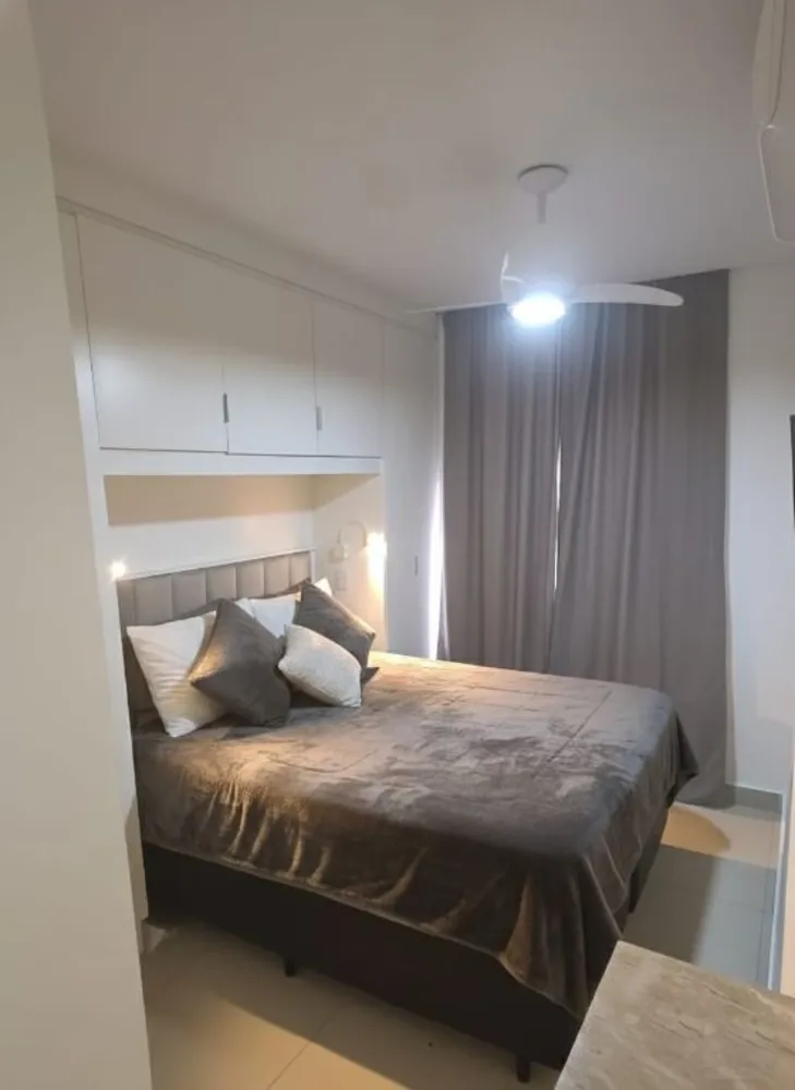 Apartamento, 2 quartos, 110 m² - Foto 5