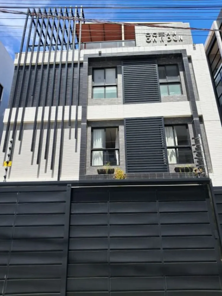 Apartamento, 2 quartos, 110 m² - Foto 1