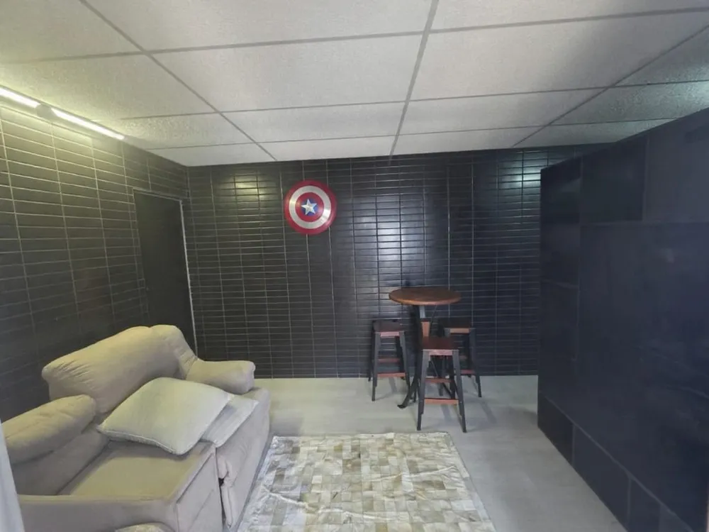 Apartamento, 2 quartos, 110 m² - Foto 2