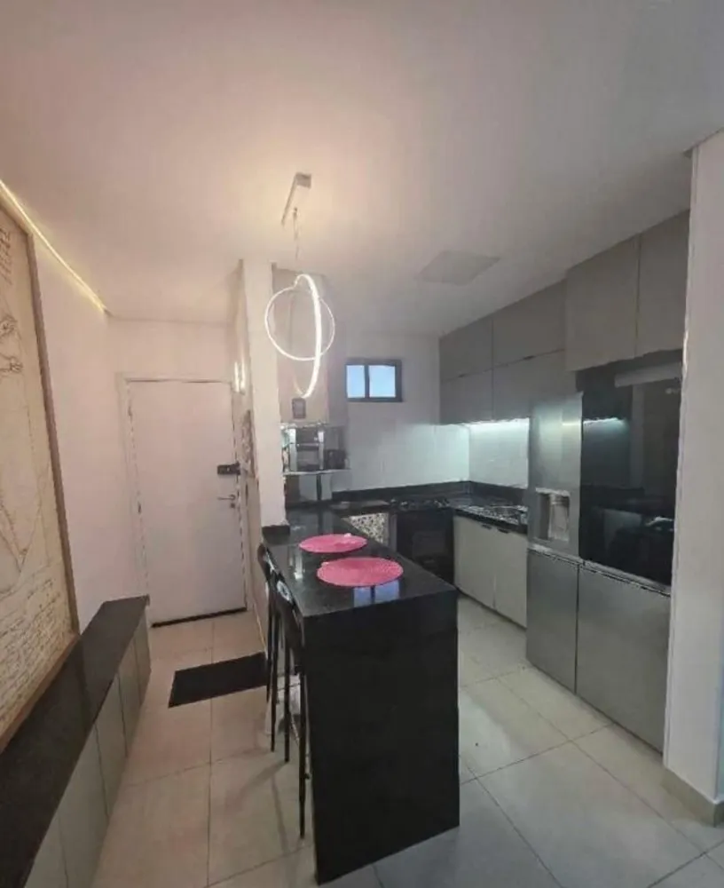 Apartamento, 2 quartos, 110 m² - Foto 4