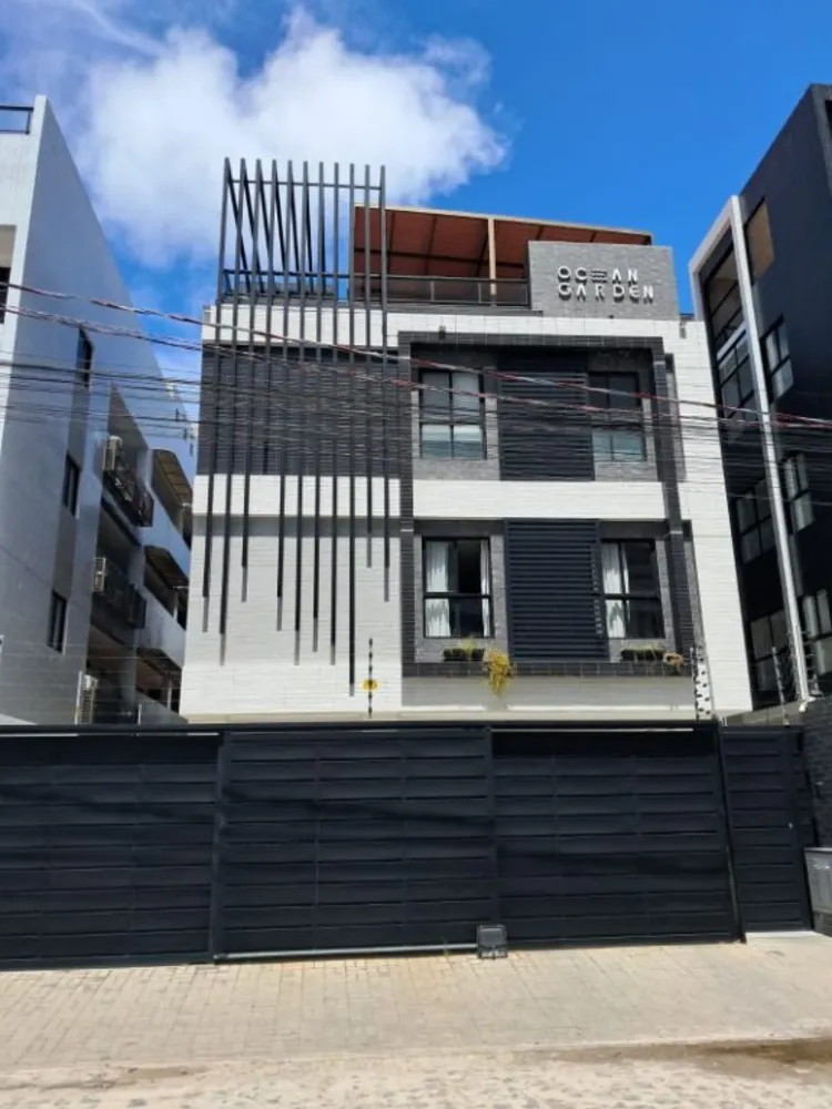 Apartamento, 2 quartos, 110 m² - Foto 3