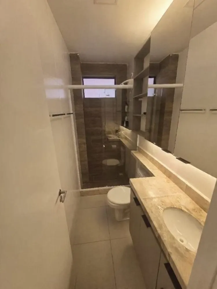 Apartamento, 2 quartos, 110 m² - Foto 2