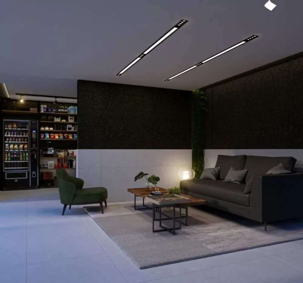 Flat/Apart Hotel, 1 quarto, 19 m² - Foto 10
