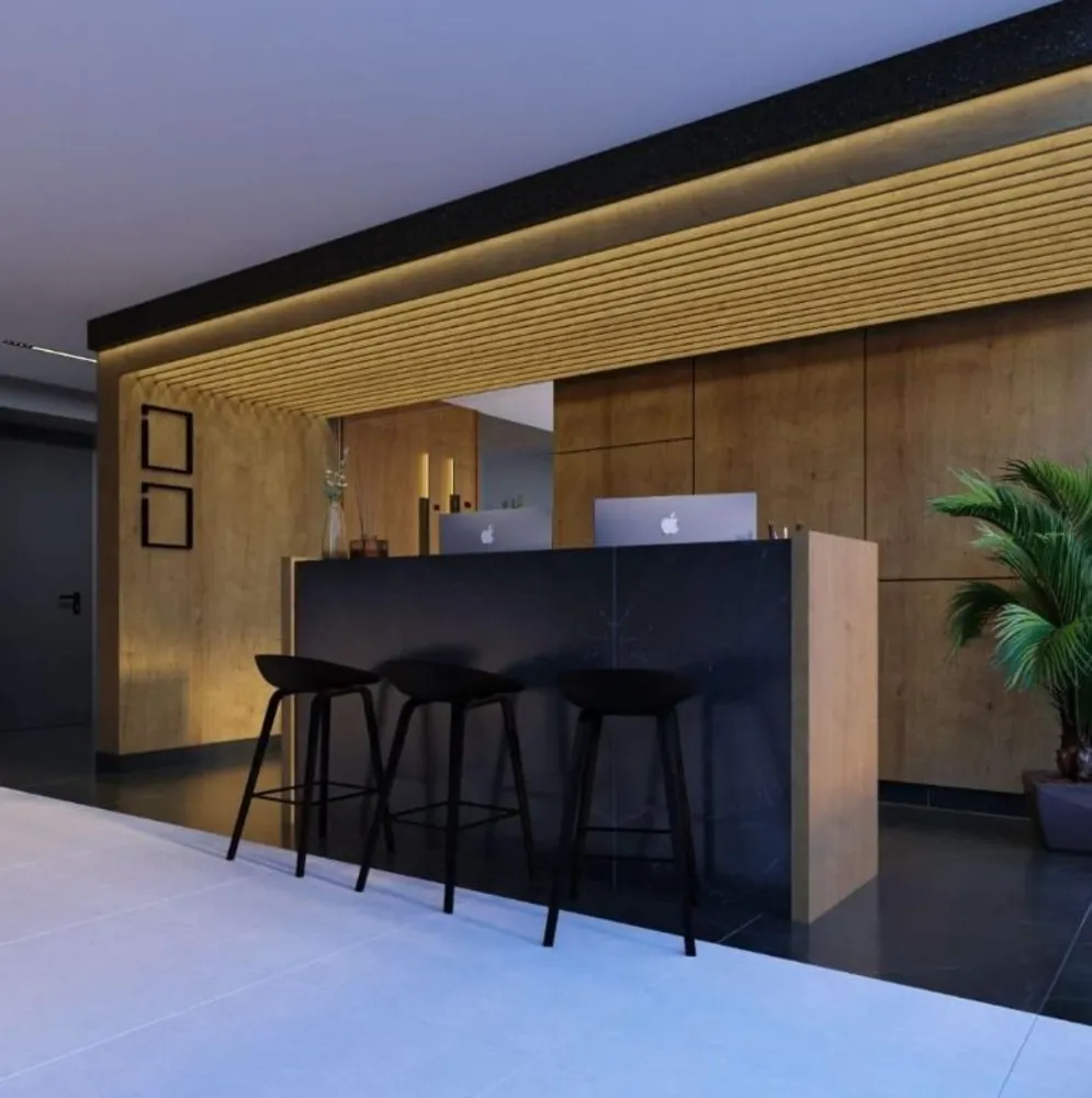 Flat/Apart Hotel, 1 quarto, 19 m² - Foto 7