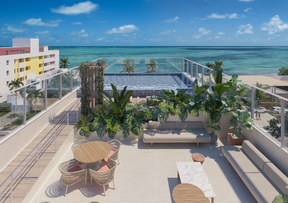 Flat/Apart Hotel, 1 quarto, 31 m² - Foto 6