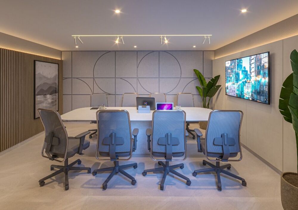 Flat/Apart Hotel, 1 quarto, 31 m² - Foto 3