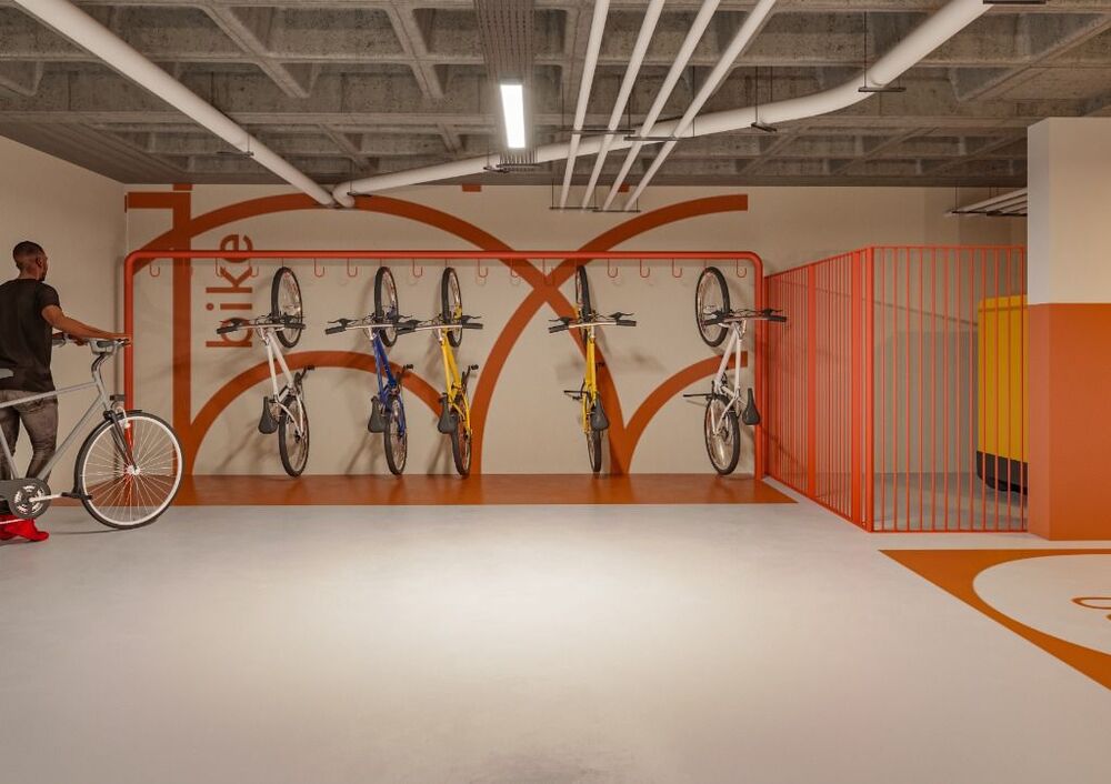 Flat/Apart Hotel, 1 quarto, 31 m² - Foto 14