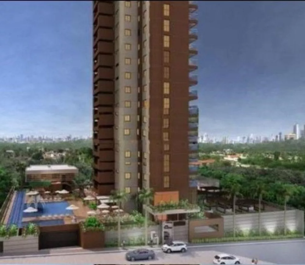 Apartamento, 4 quartos, 254 m² - Foto 4