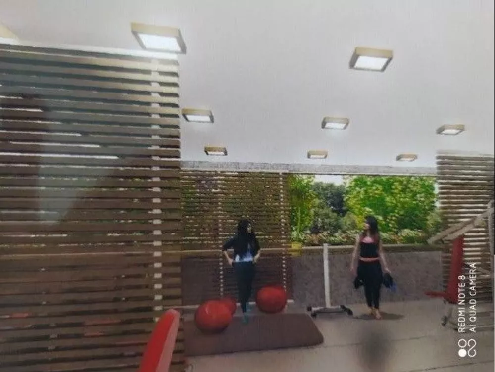 Apartamento, 4 quartos, 254 m² - Foto 2