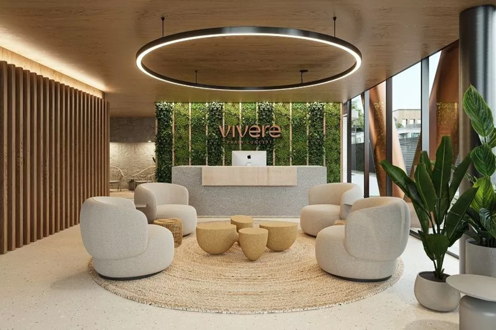 Cobertura, 2 quartos, 146 m² - Foto 6