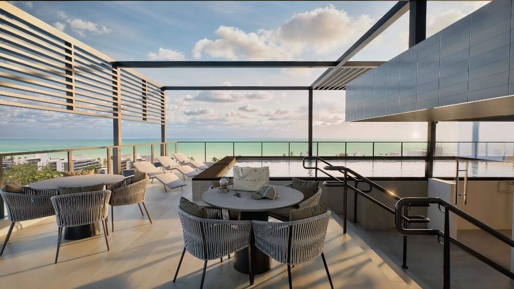 Kitnet-Studio, 22 m² - Foto 4