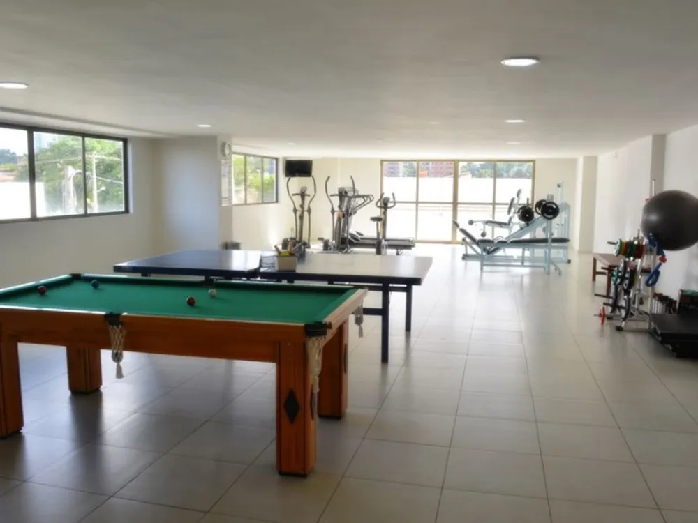 Apartamento, 4 quartos, 164 m² - Foto 7