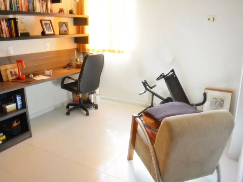 Apartamento, 4 quartos, 164 m² - Foto 6