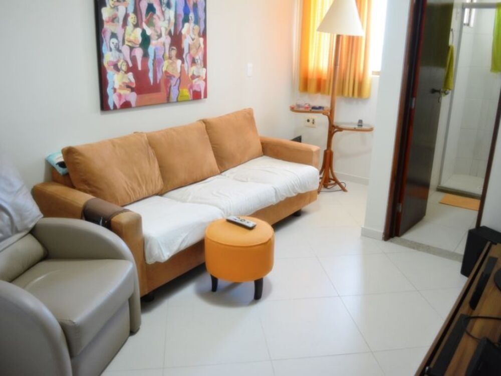 Apartamento, 4 quartos, 164 m² - Foto 5