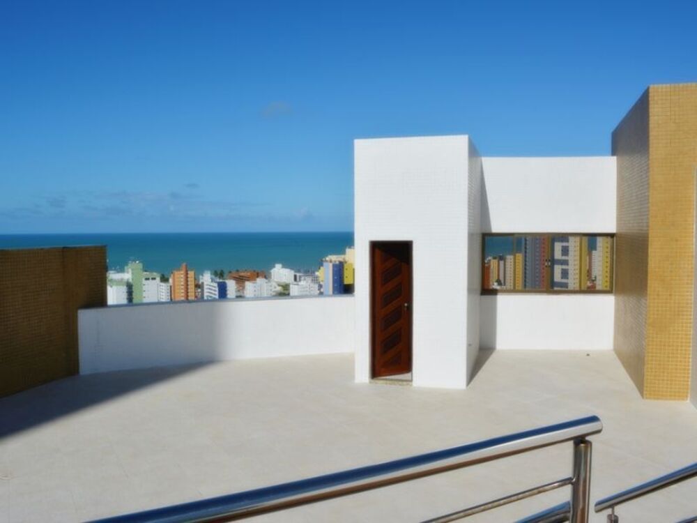 Apartamento, 4 quartos, 164 m² - Foto 7