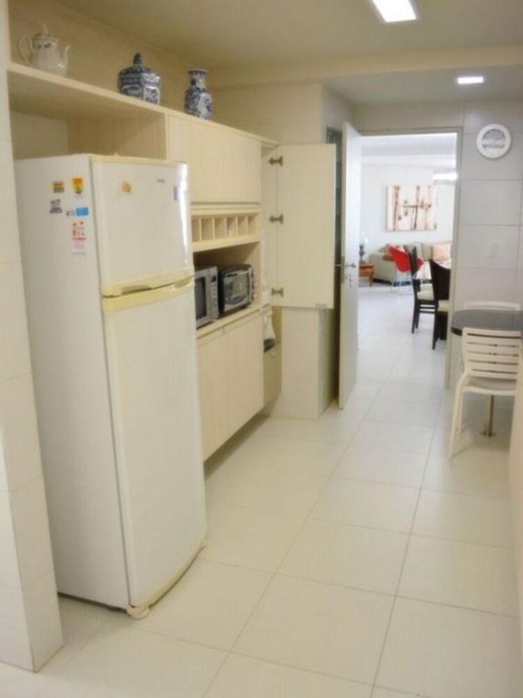 Apartamento, 4 quartos, 164 m² - Foto 4