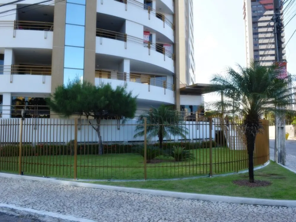 Apartamento, 4 quartos, 164 m² - Foto 3