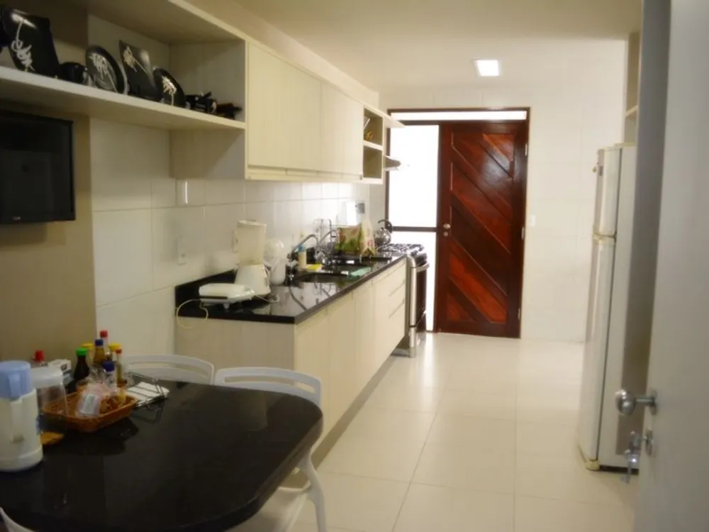 Apartamento, 4 quartos, 164 m² - Foto 10