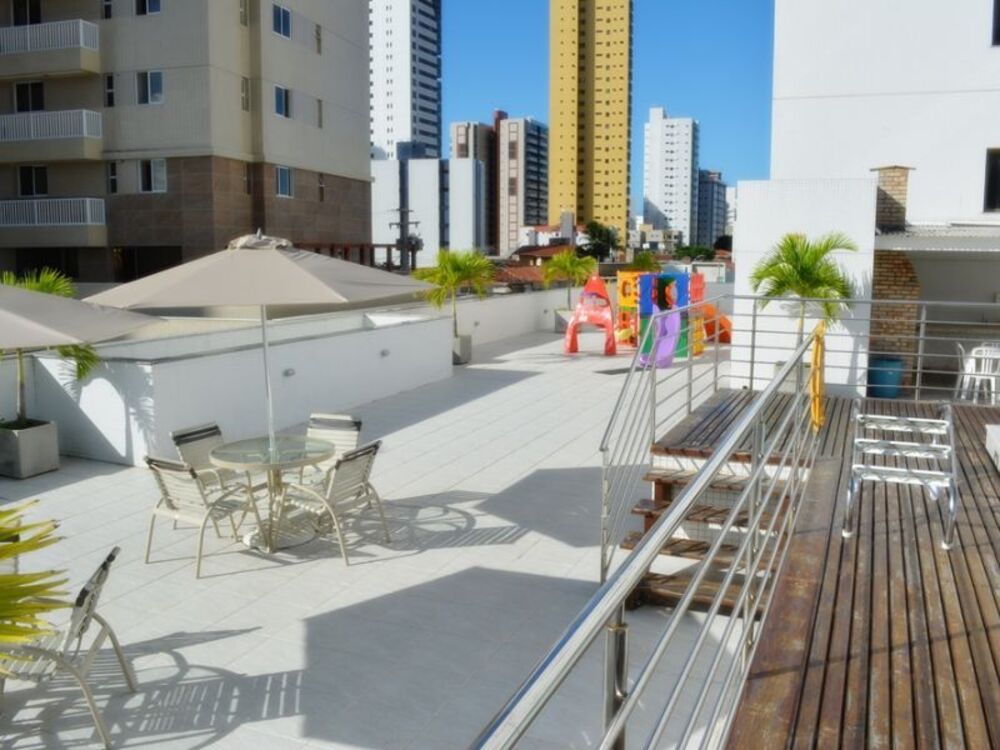 Apartamento, 4 quartos, 164 m² - Foto 3