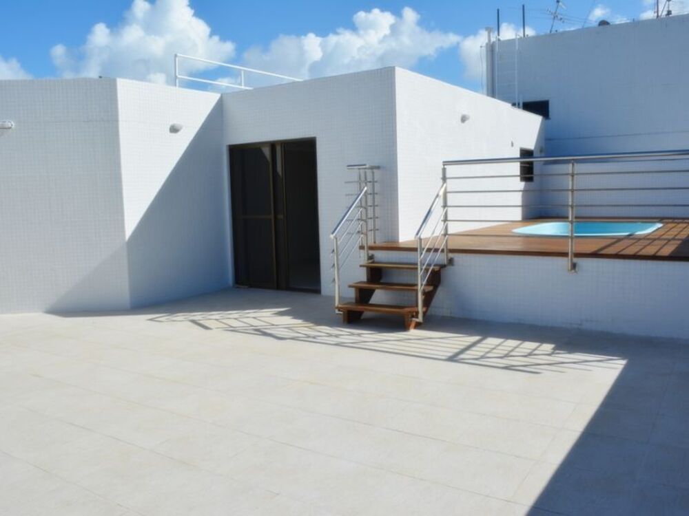 Apartamento, 4 quartos, 164 m² - Foto 8