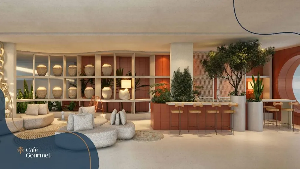 Apartamento, 3 quartos, 128 m² - Foto 5