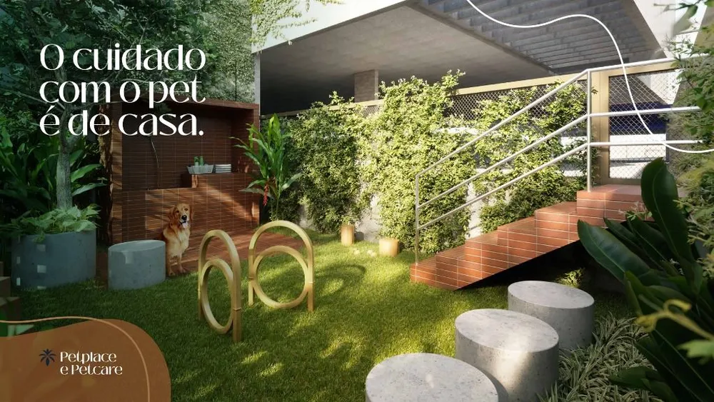 Apartamento, 3 quartos, 128 m² - Foto 6