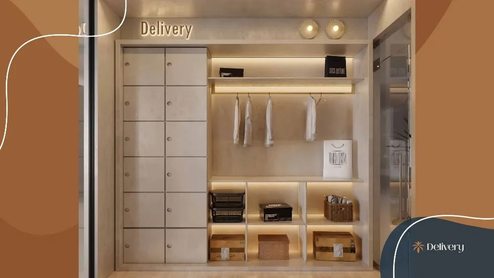 Apartamento, 3 quartos, 128 m² - Foto 7