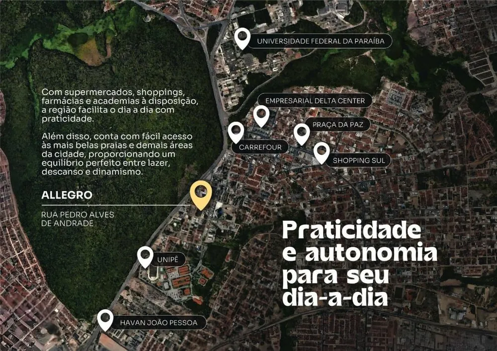 Apartamento, 2 quartos, 56 m² - Foto 6