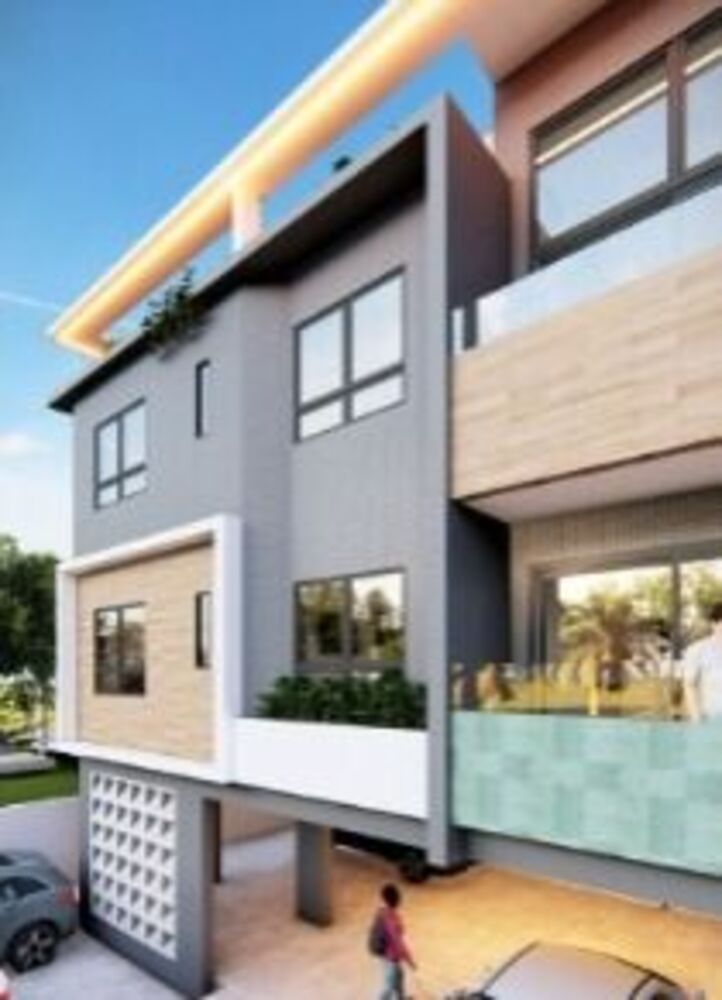 Apartamento, 3 quartos, 73 m² - Foto 2