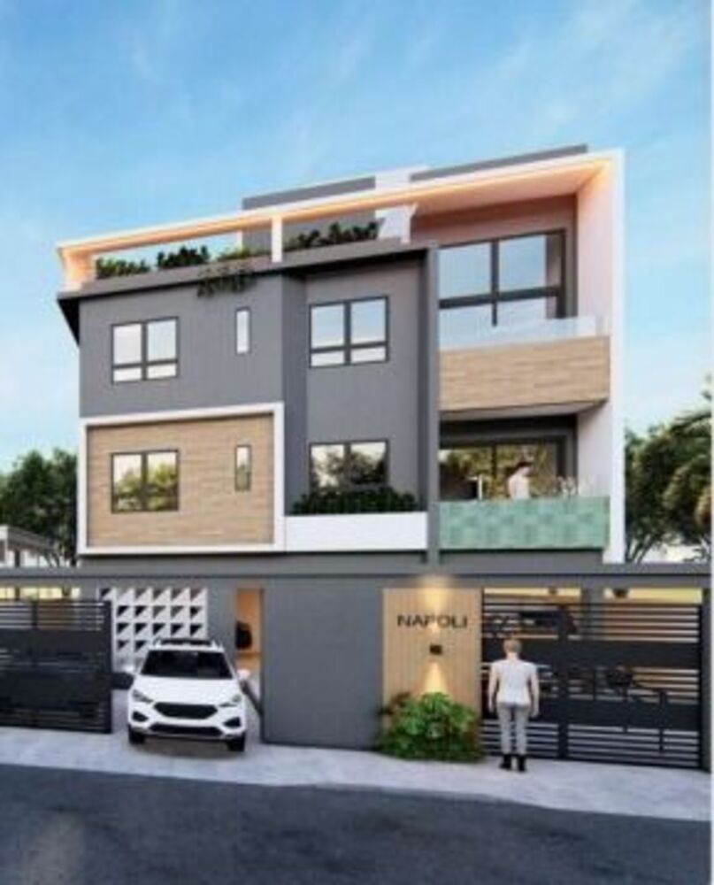 Apartamento, 3 quartos, 73 m² - Foto 4