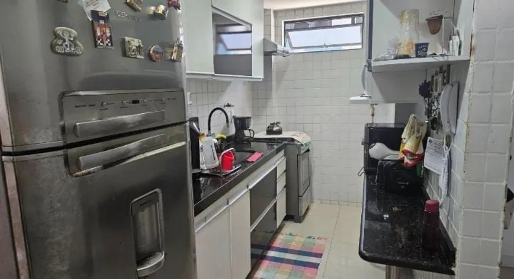 Apartamento, 3 quartos, 110 m² - Foto 15