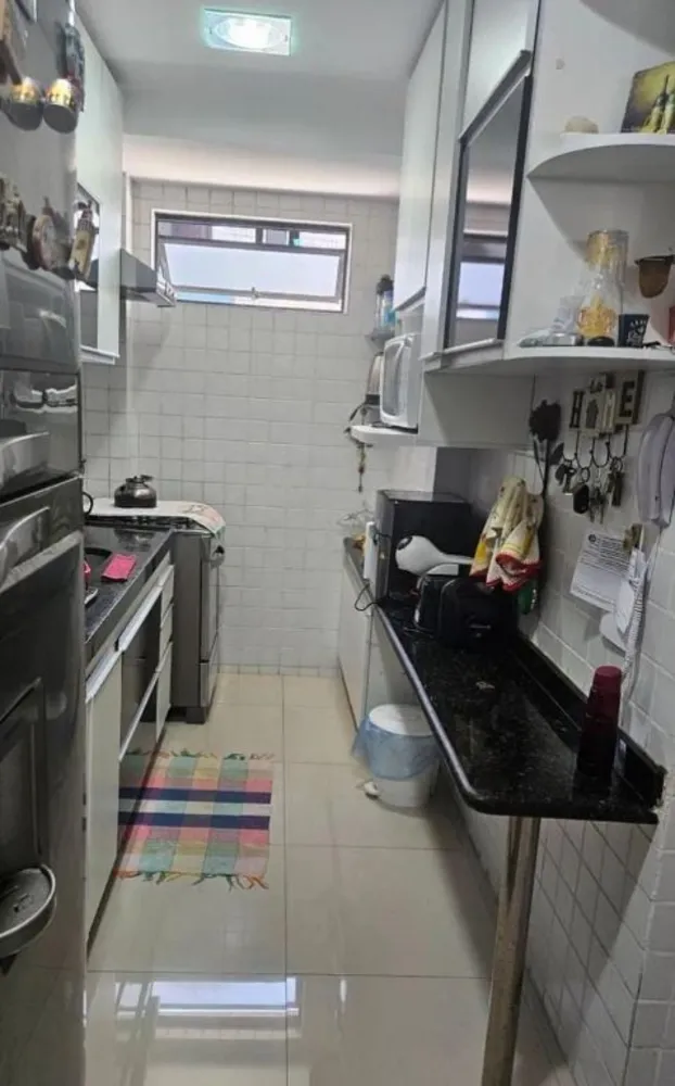 Apartamento, 3 quartos, 110 m² - Foto 16