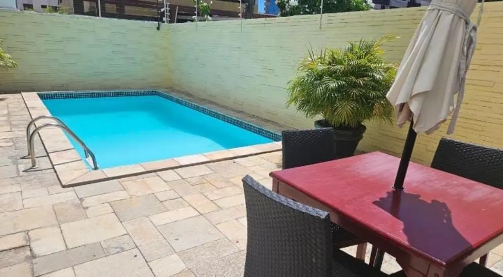 Apartamento, 3 quartos, 110 m² - Foto 3