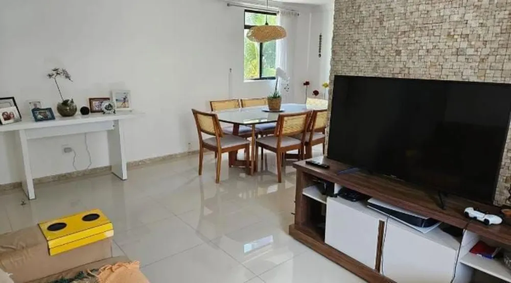 Apartamento, 3 quartos, 110 m² - Foto 7