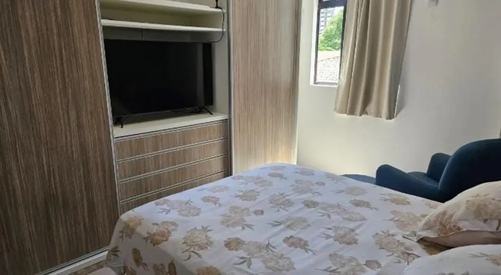 Apartamento, 3 quartos, 110 m² - Foto 9
