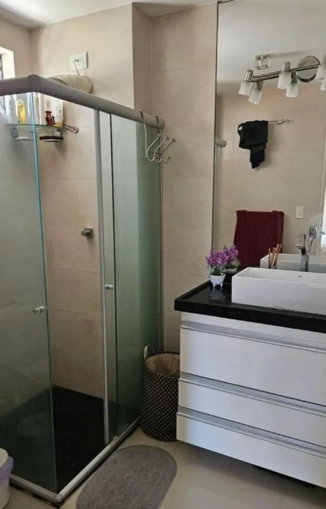 Apartamento, 3 quartos, 110 m² - Foto 13