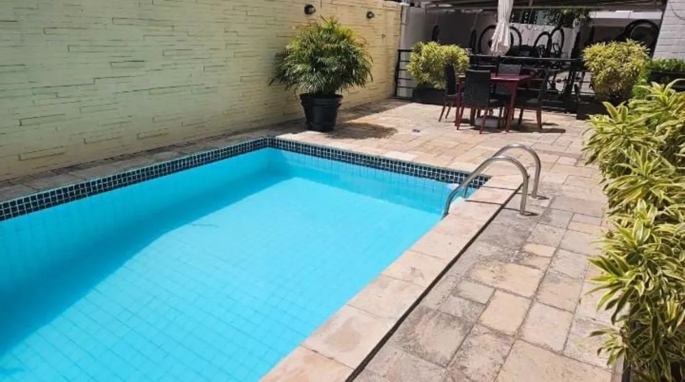 Apartamento, 3 quartos, 110 m² - Foto 2