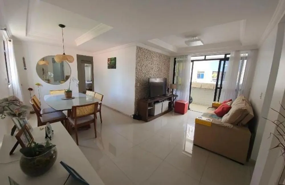 Apartamento, 3 quartos, 110 m² - Foto 4
