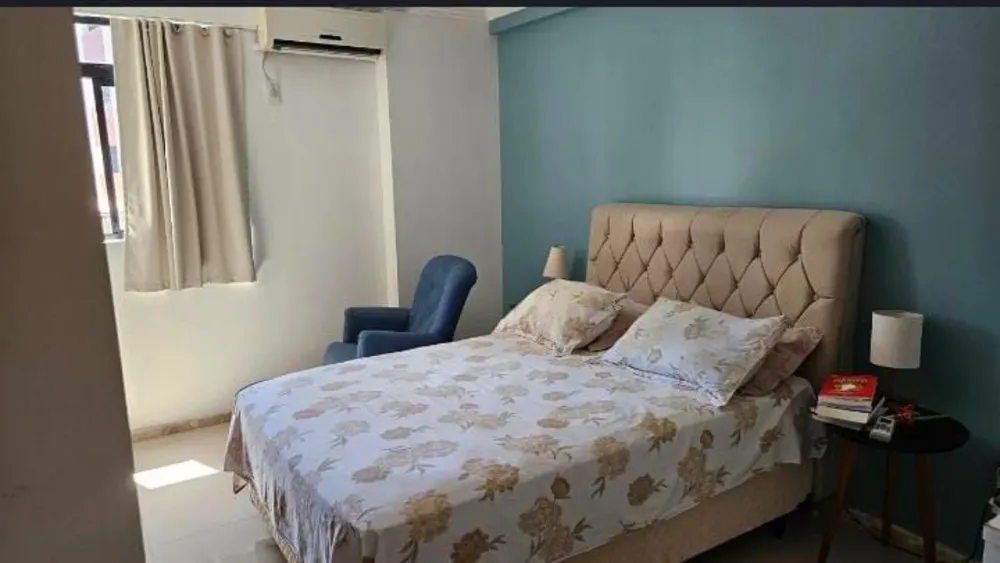 Apartamento, 3 quartos, 110 m² - Foto 8