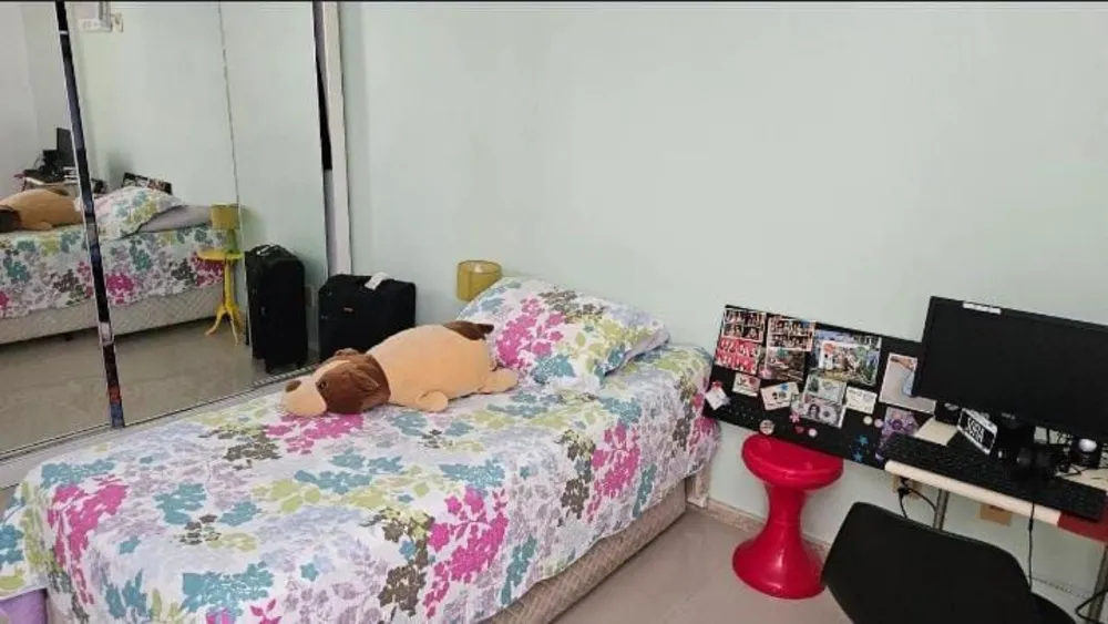 Apartamento, 3 quartos, 110 m² - Foto 11