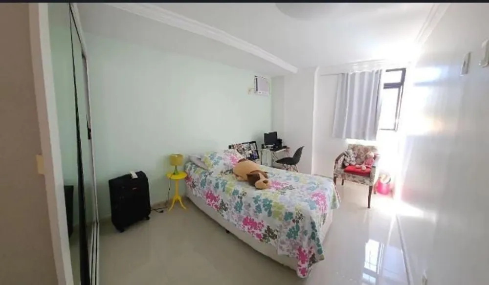 Apartamento, 3 quartos, 110 m² - Foto 10